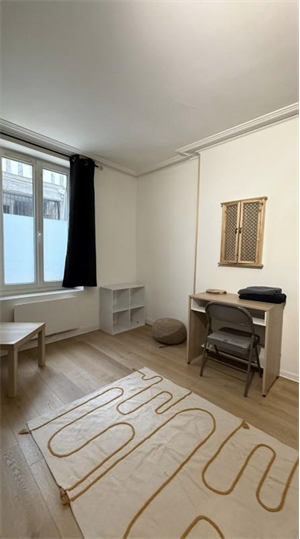t2 à la vente -   45000  ORLEANS, surface 21 m2 vente t2 - UBI477070451